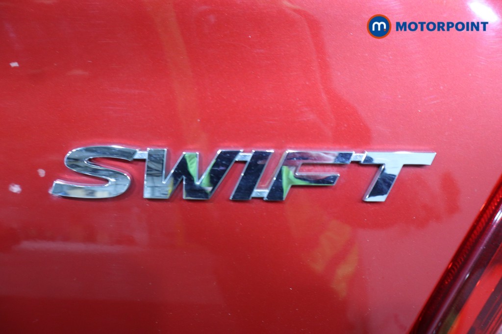 Used Suzuki Swift 2018 for sale - 77674900: Photo 34