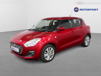 Used Suzuki Swift 2018 for sale - 77674900: Photo
