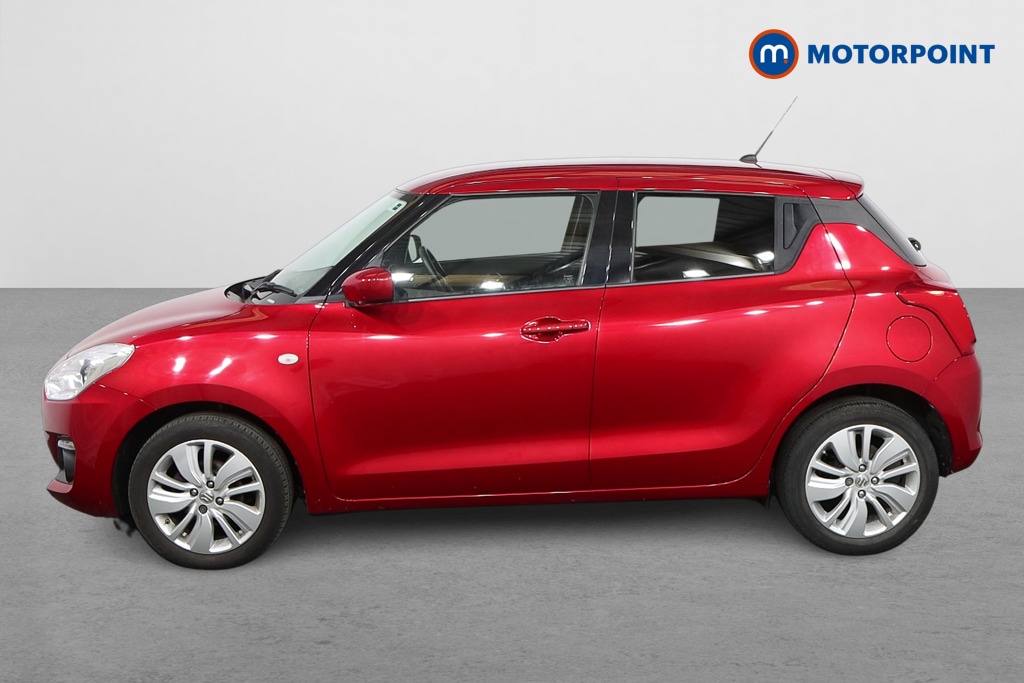 Used Suzuki Swift 2018 for sale - 77674900: Photo 4