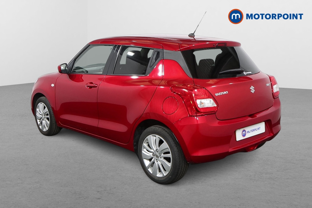 Used Suzuki Swift 2018 for sale - 77674900: Photo 5