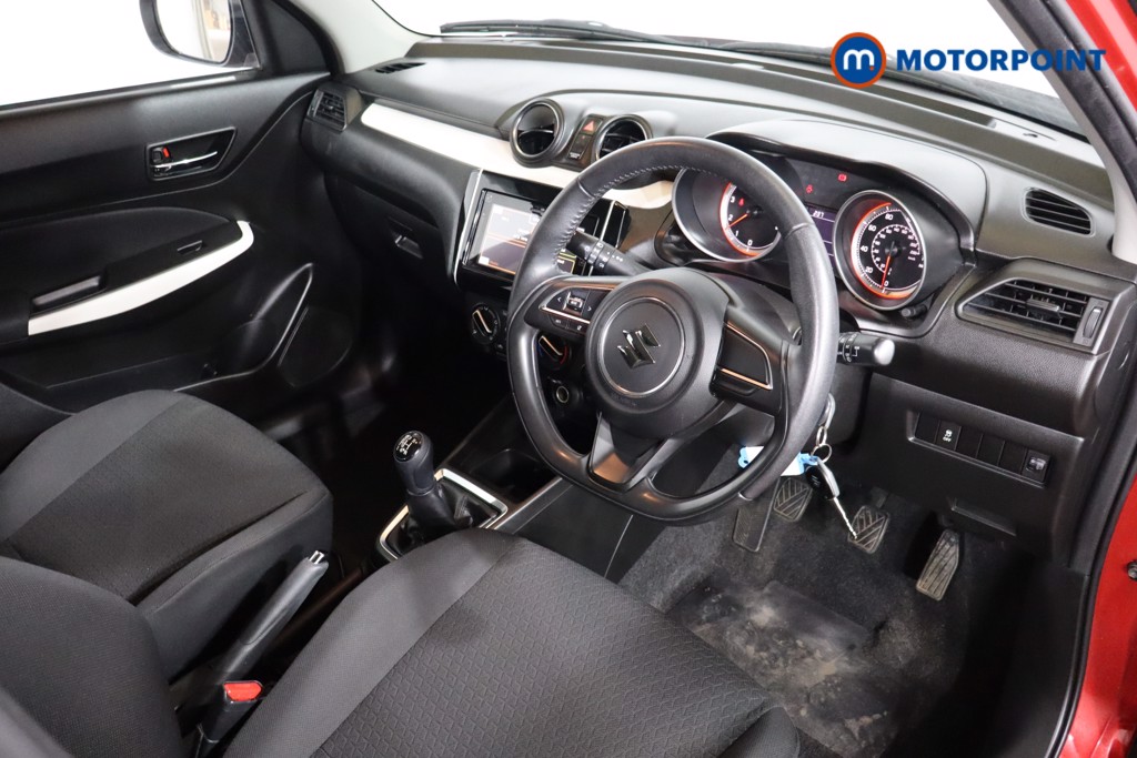 Used Suzuki Swift 2018 for sale - 77674900: Photo 9