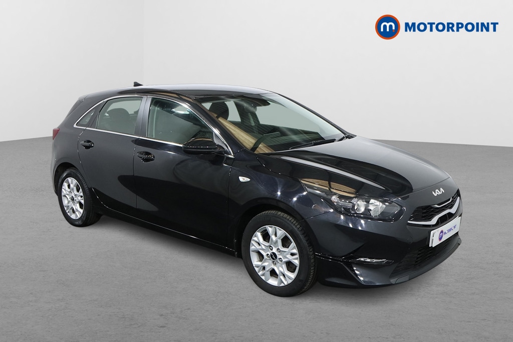 Used Kia Ceed 2023 for sale - 76421302: Photo 1