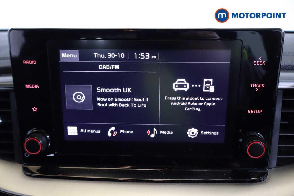 Used Kia Ceed 2023 for sale - 76421302: Photo 12