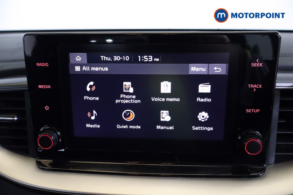 Used Kia Ceed 2023 for sale - 76421302: Photo 13