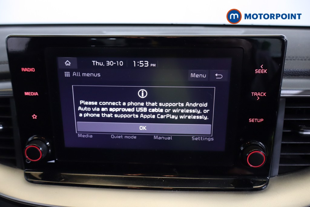 Used Kia Ceed 2023 for sale - 76421302: Photo 15