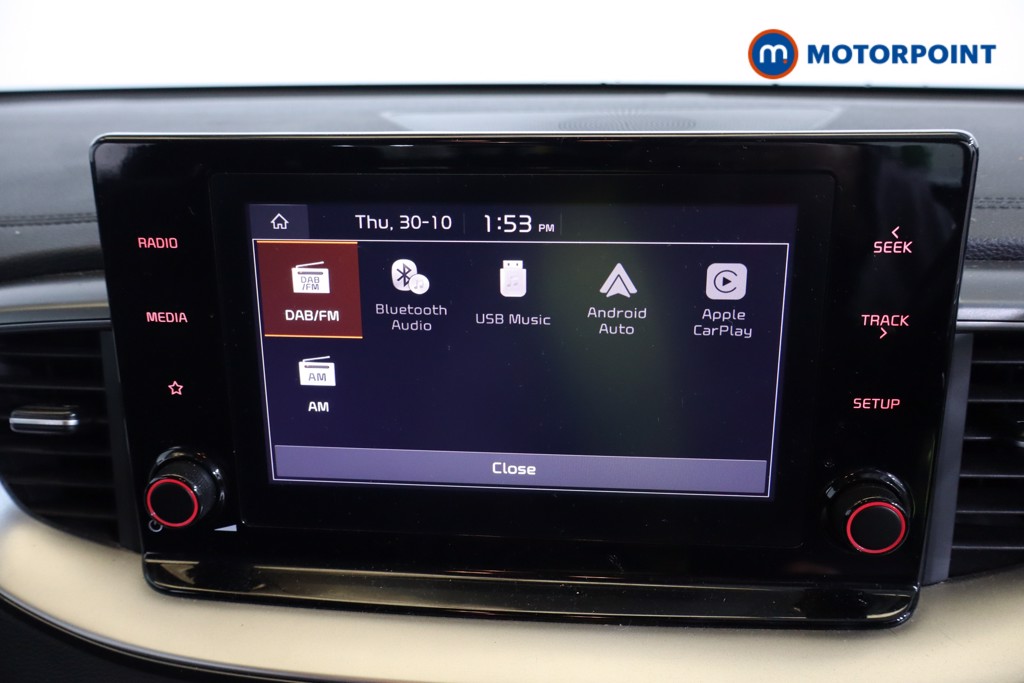 Used Kia Ceed 2023 for sale - 76421302: Photo 17