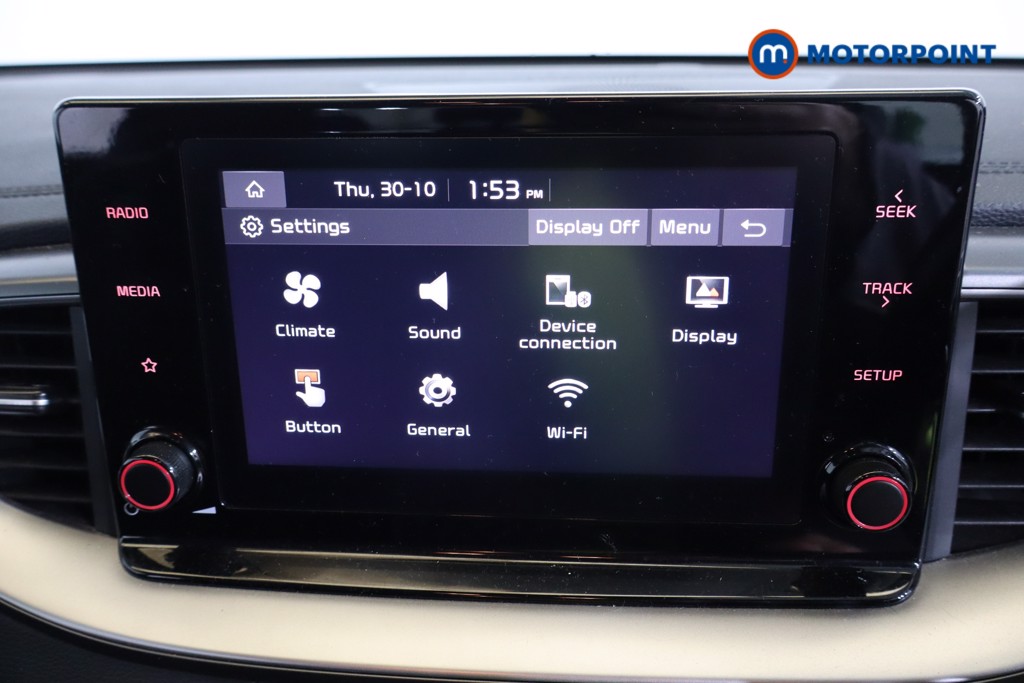 Used Kia Ceed 2023 for sale - 76421302: Photo 18