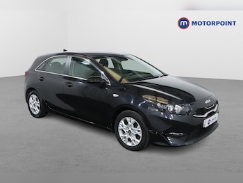 2023 - 1.5T GDi ISG 2 5dr