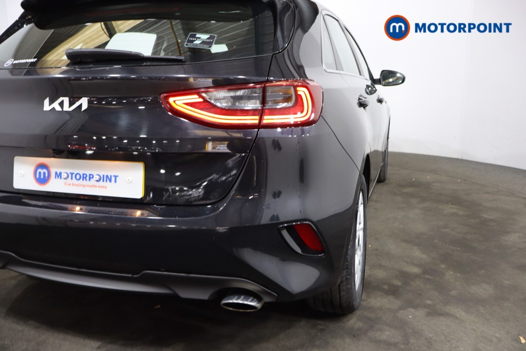 Used Kia Ceed 2023 for sale - 76421302: Photo 38