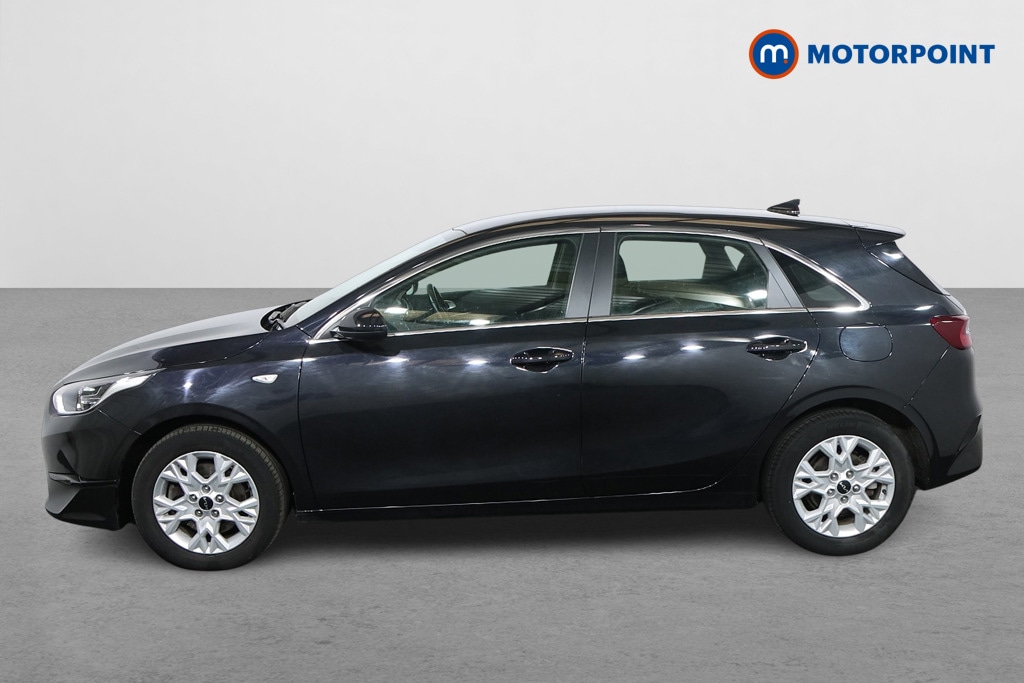 Used Kia Ceed 2023 for sale - 76421302: Photo 4