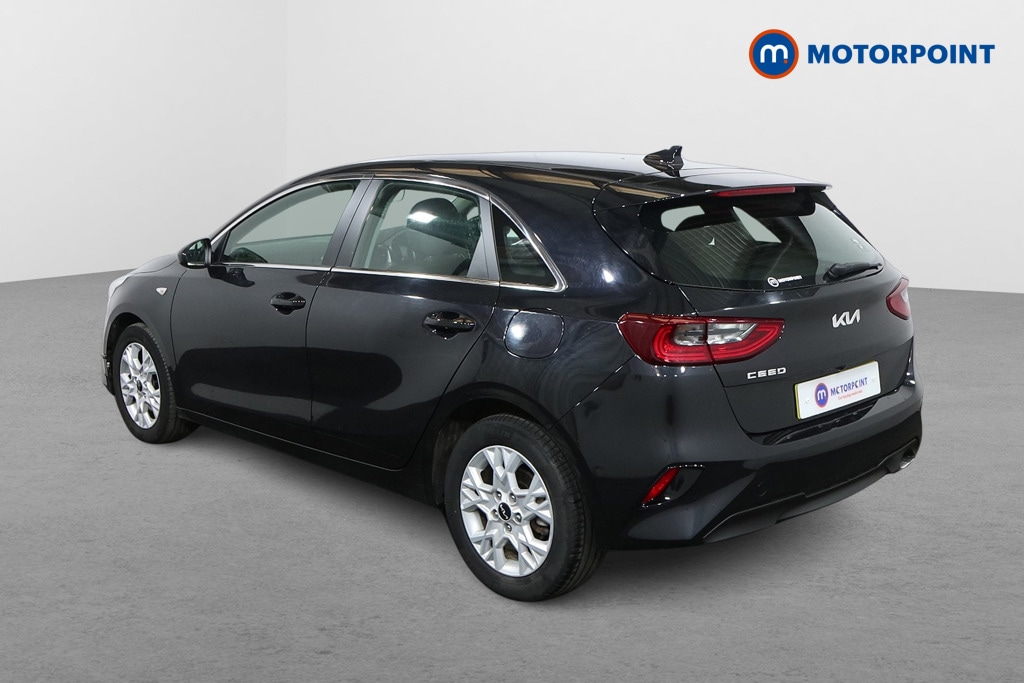 Used Kia Ceed 2023 for sale - 76421302: Photo 5