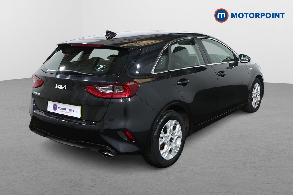 Used Kia Ceed 2023 for sale - 76421302: Photo 7