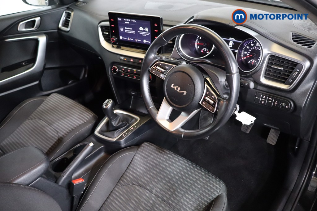 Used Kia Ceed 2023 for sale - 76421302: Photo 9