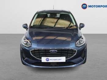Used Ford Fiesta 2023 for sale - 75075165: Photo
