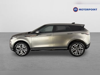 Used Land Rover Range Rover Evoque 2019 for sale - 78419360: Photo