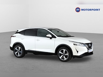 Used Nissan Qashqai 2023 for sale - 79088942: Photo