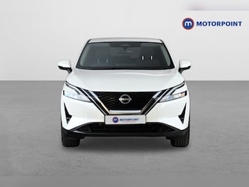 Used Nissan Qashqai 2023 for sale - 79088942: Photo