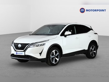 Used Nissan Qashqai 2023 for sale - 79088942: Photo