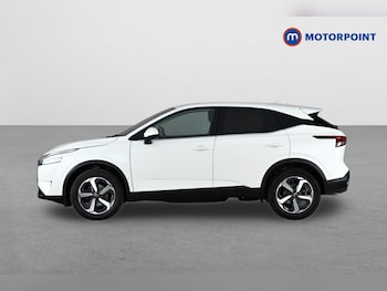 Used Nissan Qashqai 2023 for sale - 79088942: Photo