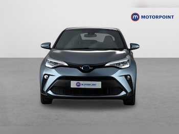 Used Toyota C-HR 2020 for sale - 77904174: Photo