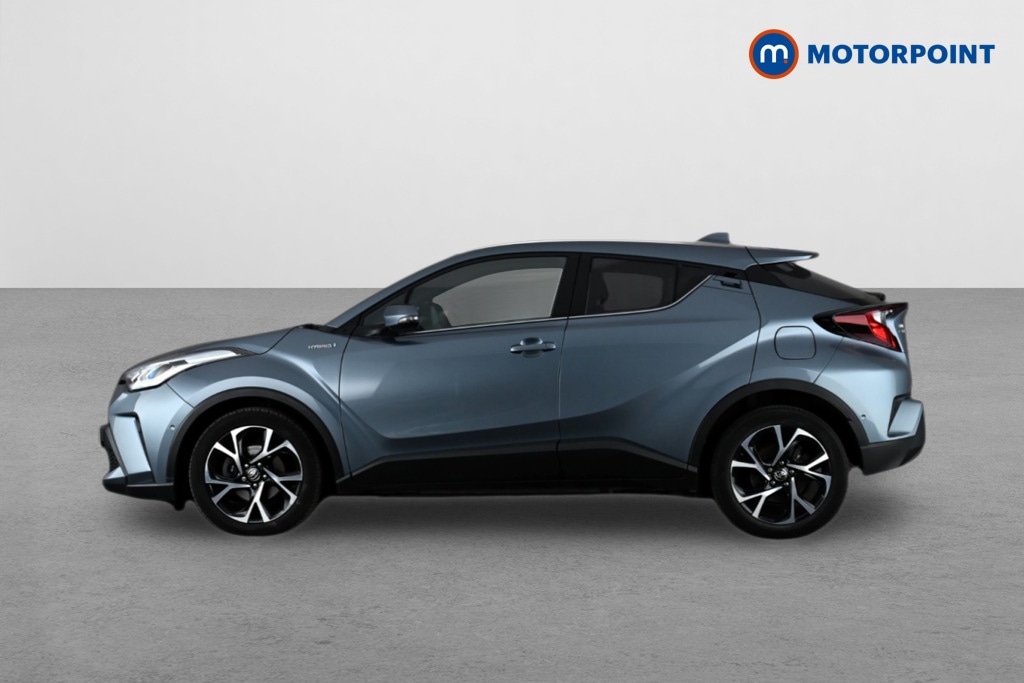 Used Toyota C-HR 2020 for sale - 77904174: Photo 4