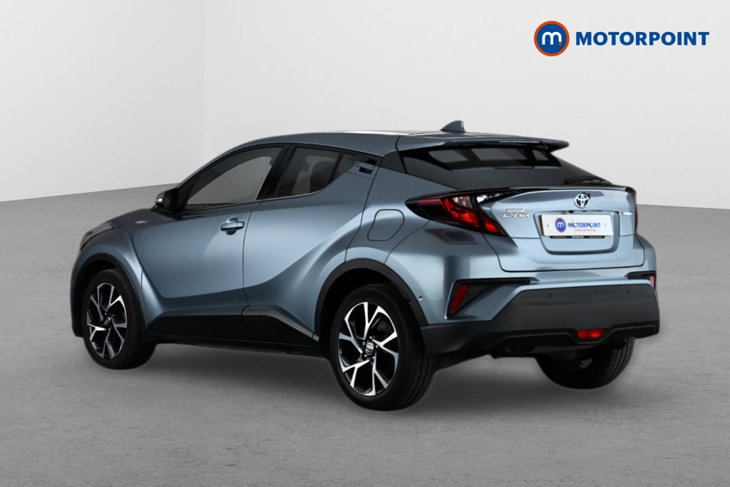 Used Toyota C-HR 2020 for sale - 77904174: Photo 5