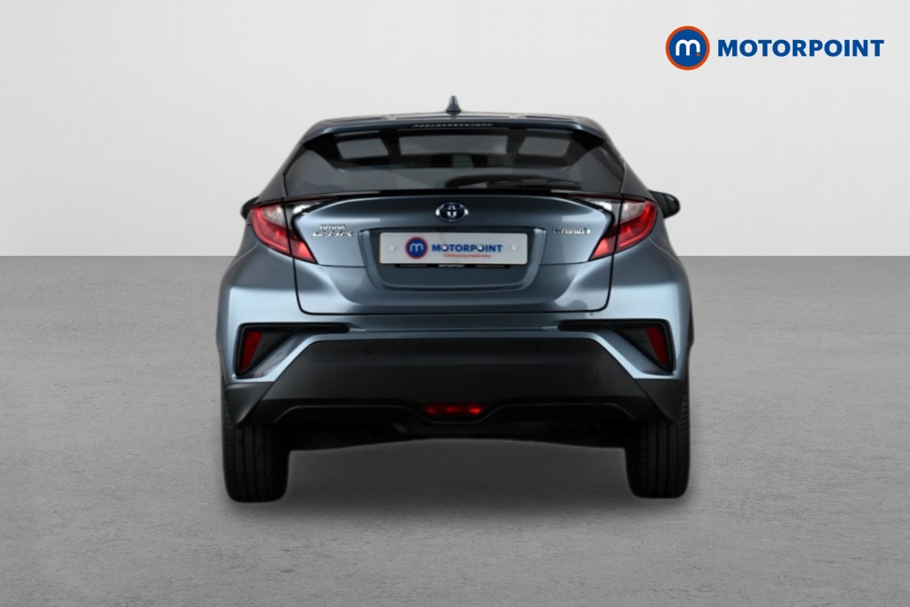 Used Toyota C-HR 2020 for sale - 77904174: Photo 6