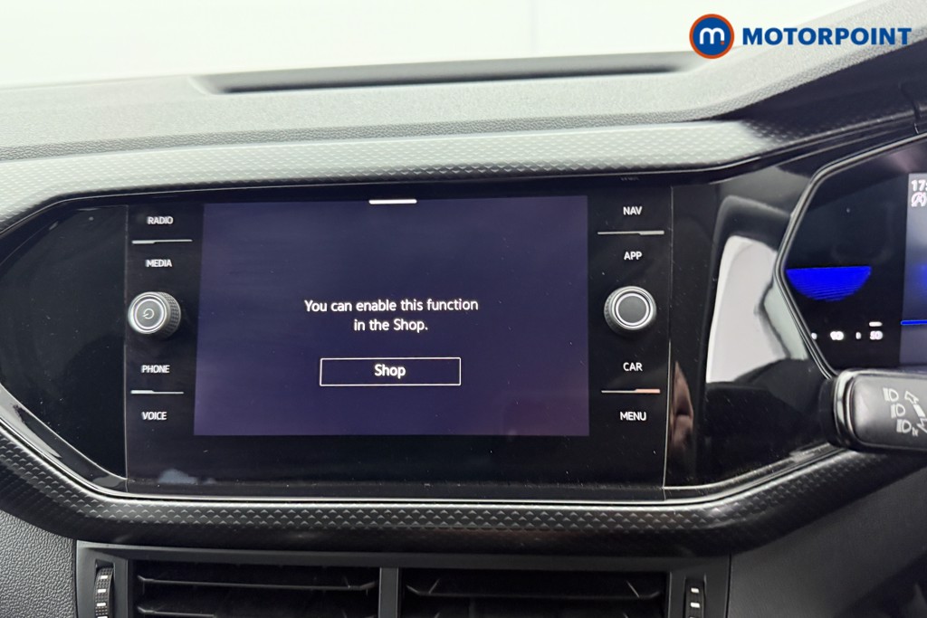 Used Volkswagen T-Cross 2022 for sale - 77249022: Photo 17