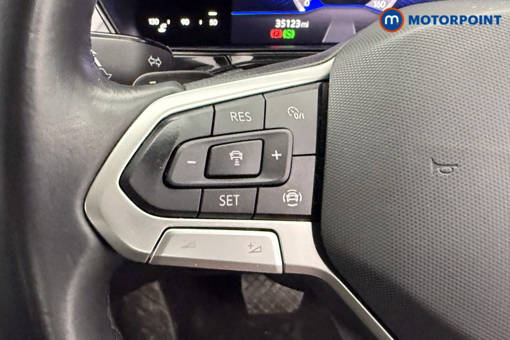 Used Volkswagen T-Cross 2022 for sale - 77249022: Photo 22