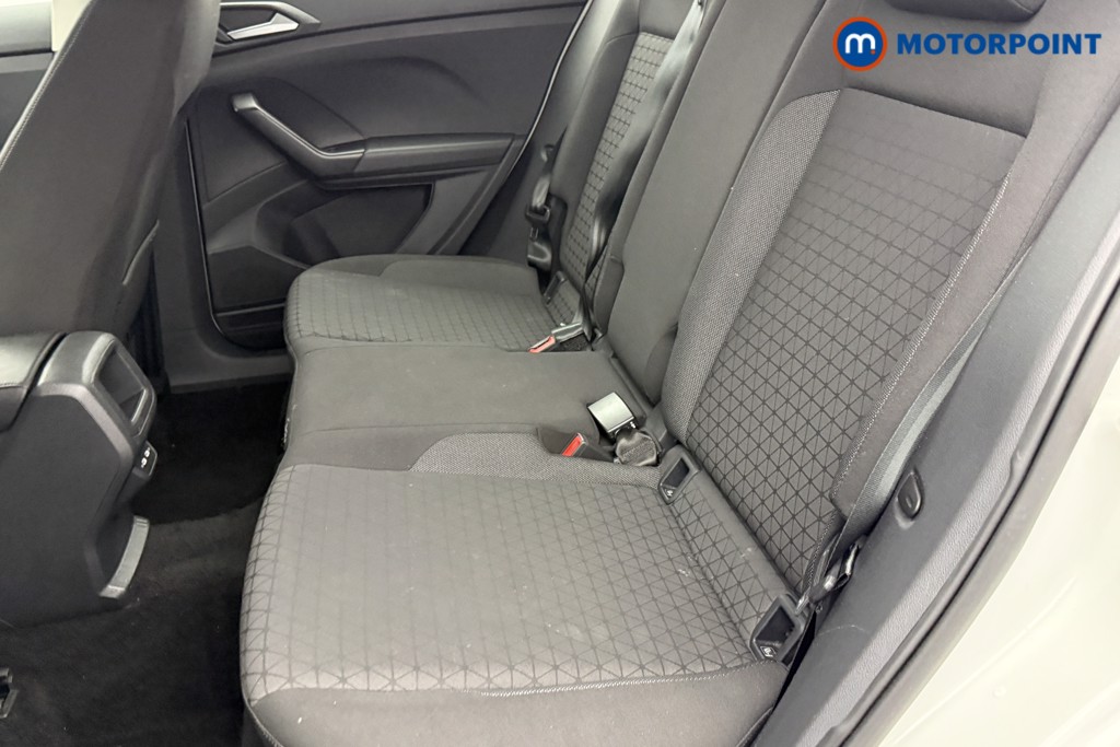 Used Volkswagen T-Cross 2022 for sale - 77249022: Photo 31