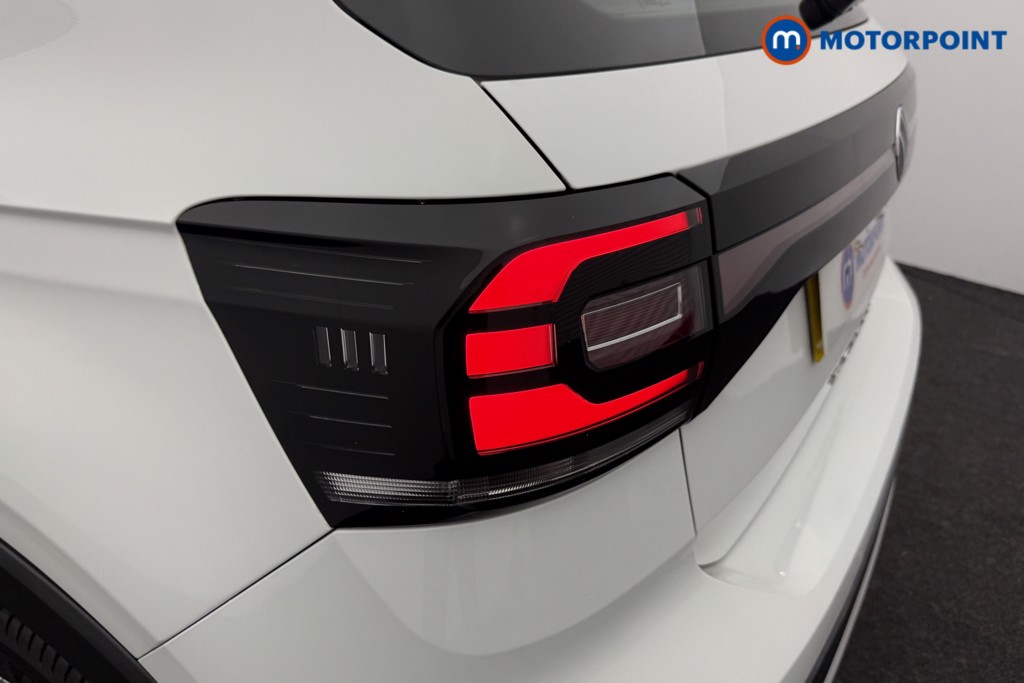 Used Volkswagen T-Cross 2022 for sale - 77249022: Photo 33