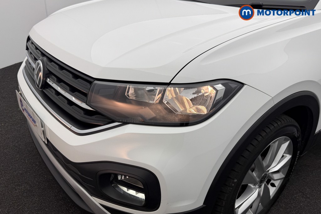 Used Volkswagen T-Cross 2022 for sale - 77249022: Photo 36