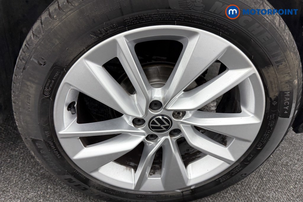 Used Volkswagen T-Cross 2022 for sale - 77249022: Photo 38