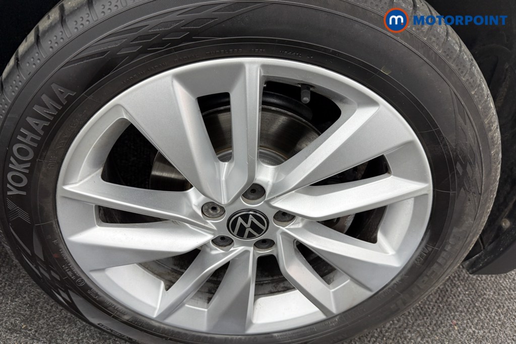 Used Volkswagen T-Cross 2022 for sale - 77249022: Photo 40