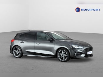 Used Ford Focus 2018 for sale - 78387051: Photo