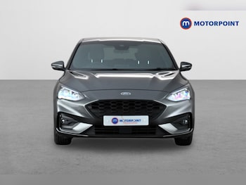 Used Ford Focus 2018 for sale - 78387051: Photo