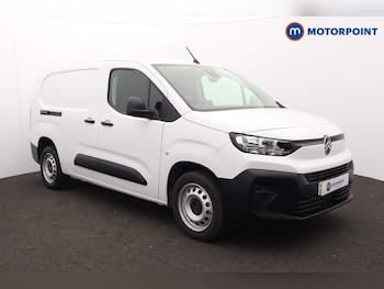 Used Citroen Berlingo undefined for sale - 78718411: Photo