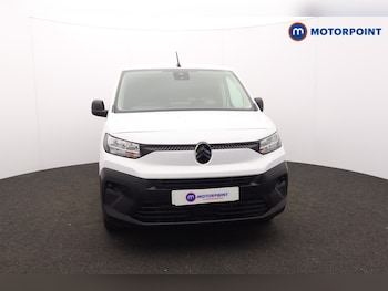 Used Citroen Berlingo undefined for sale - 78718411: Photo
