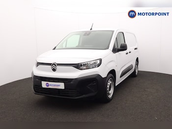 Used Citroen Berlingo undefined for sale - 78718411: Photo