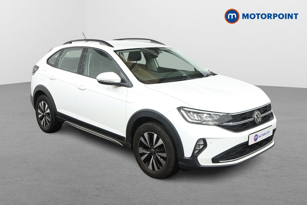 Used Volkswagen Taigo 2022 for sale - 76723280: Photo 1