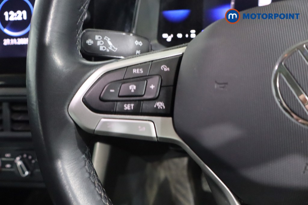 Used Volkswagen Taigo 2022 for sale - 76723280: Photo 11