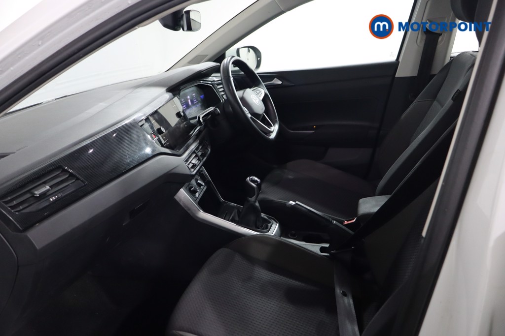 Used Volkswagen Taigo 2022 for sale - 76723280: Photo 17