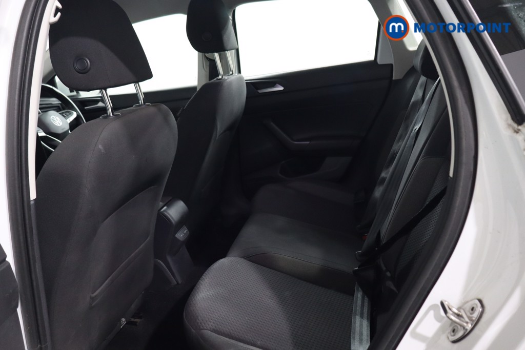 Used Volkswagen Taigo 2022 for sale - 76723280: Photo 19