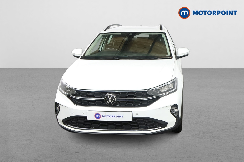 Used Volkswagen Taigo 2022 for sale - 76723280: Photo 2