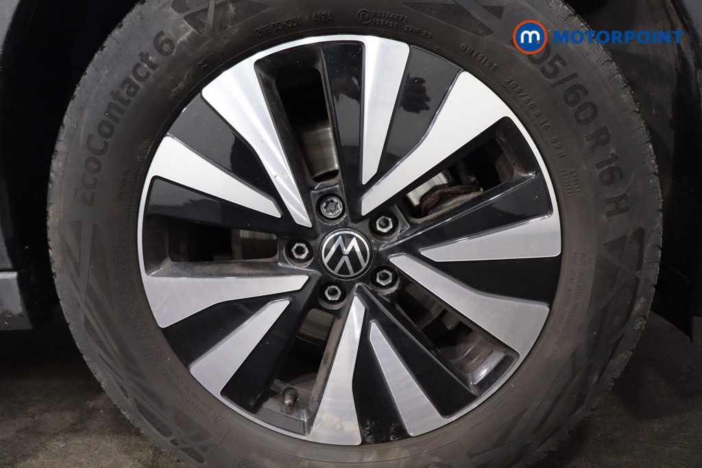 Used Volkswagen Taigo 2022 for sale - 76723280: Photo 23