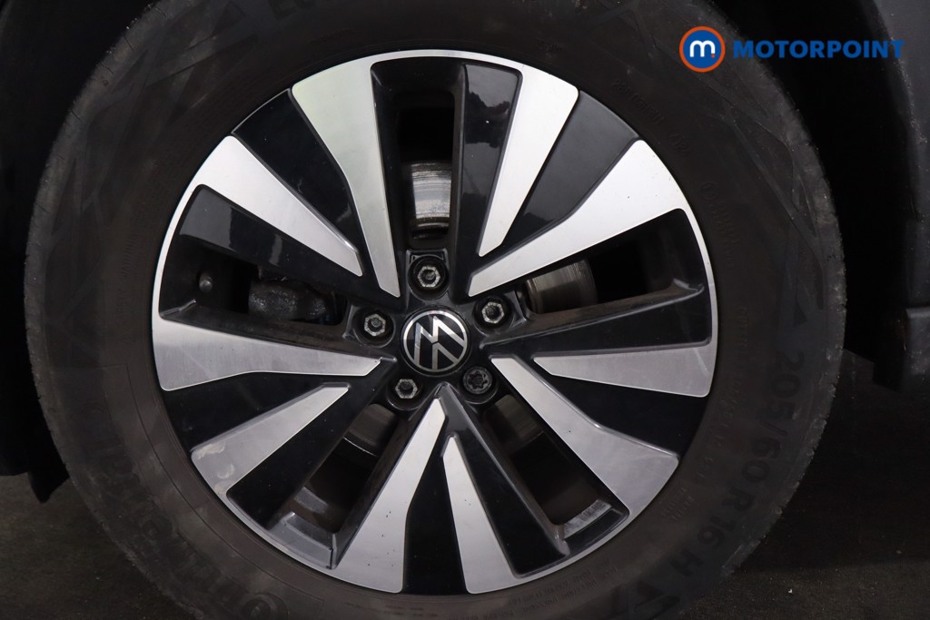 Used Volkswagen Taigo 2022 for sale - 76723280: Photo 24