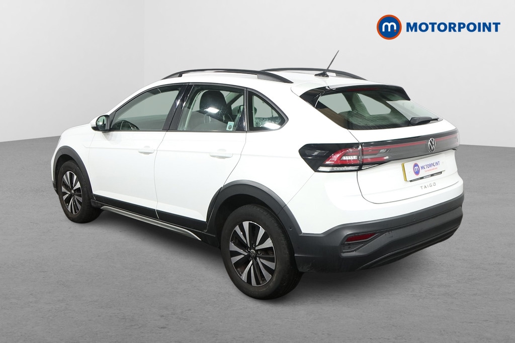 Used Volkswagen Taigo 2022 for sale - 76723280: Photo 5