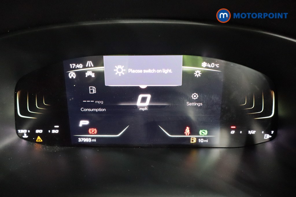 Used SEAT Ateca 2023 for sale - 77194750: Photo 10