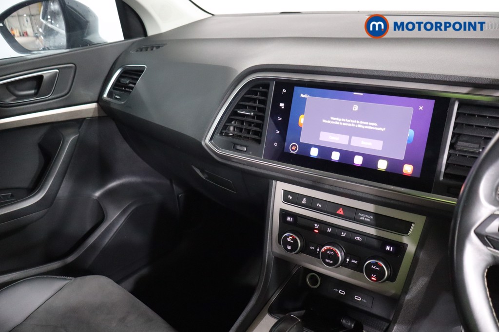 Used SEAT Ateca 2023 for sale - 77194750: Photo 11