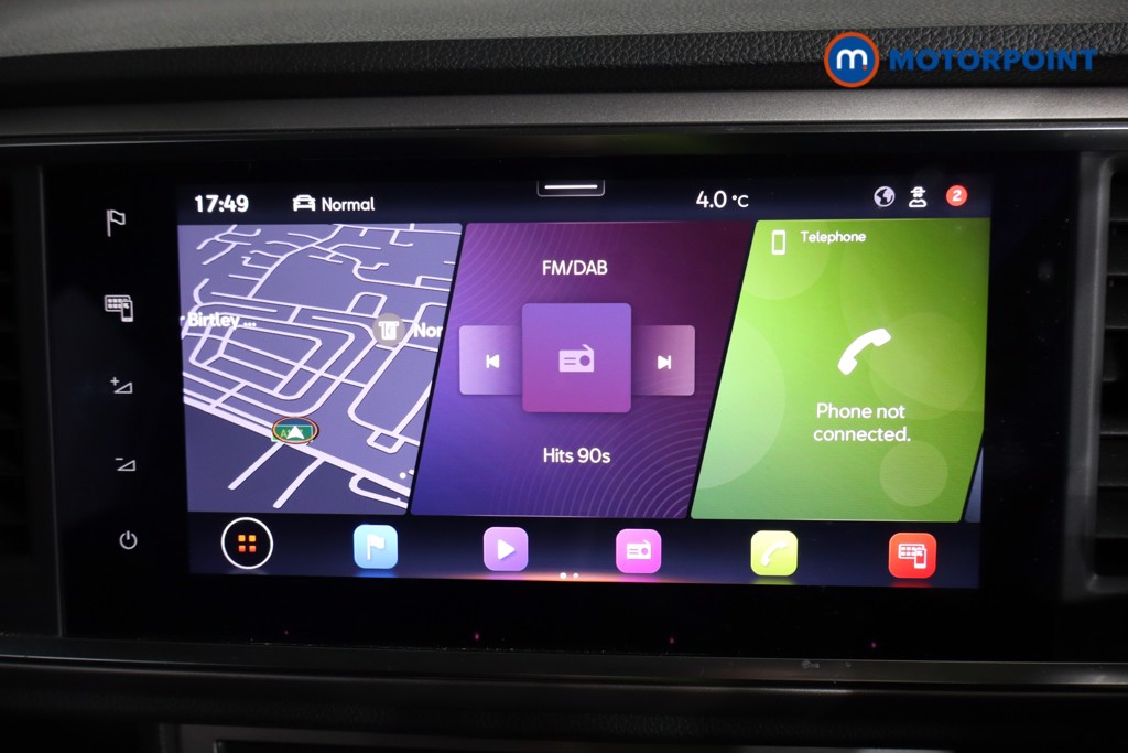 Used SEAT Ateca 2023 for sale - 77194750: Photo 12